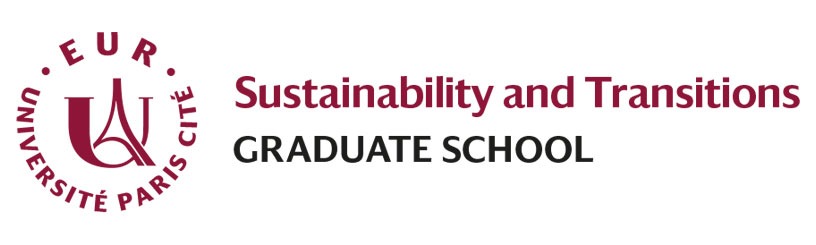 Graduate School Sustainability and Transitions